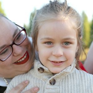 Meet your Posher, Teresa anne